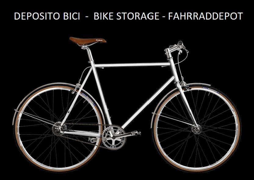 Bed&Bike Bruneck - Brunico Hotel Bagian luar foto